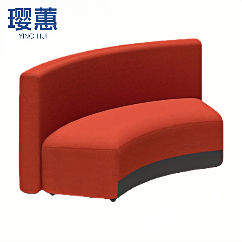 璎蕙 沙 发卡座1.5m 张高清大图