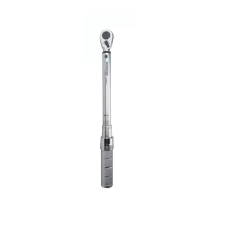 万克宝10mm全金属棘轮扭力扳手 10-60N.M W073526