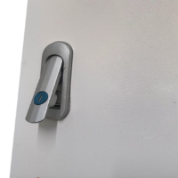 元月新升 4G太阳能监控配件备用电箱 XS-BYDX200