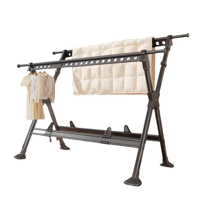 铭思达晾衣架2.5米个高清大图