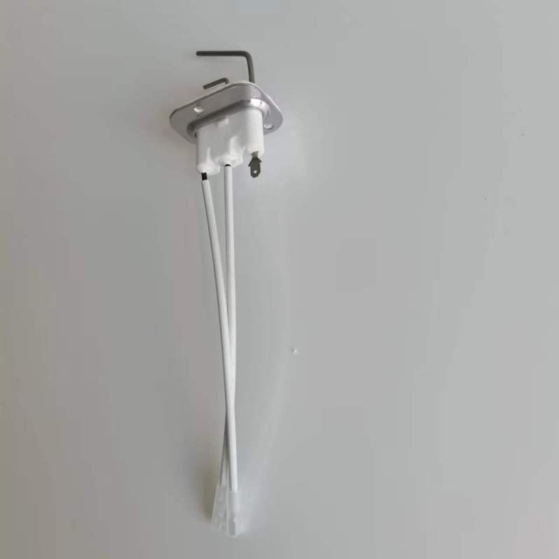 帮客材配 全新原装 燃气热水器 JSQ25- T13VA1/JSQ30- T16VA1点火针 反馈针 收前务必验货高清大图