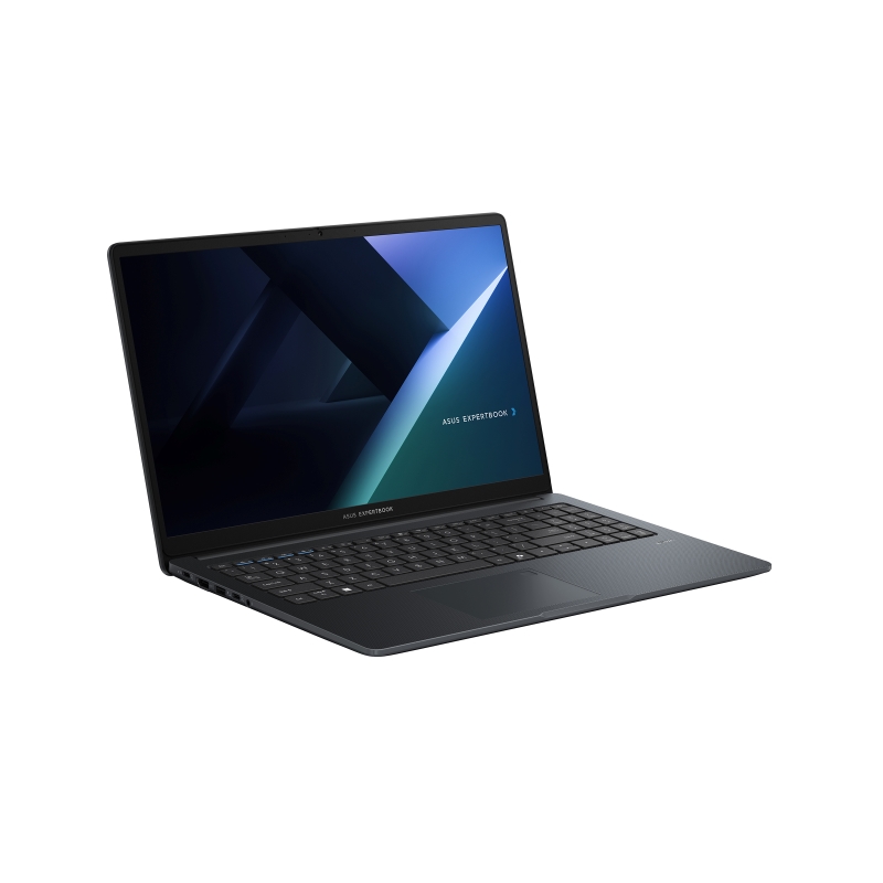 华硕(ASUS)商用笔记本电脑 P1563CVA000058黑(I3-1315U 16G 512G 集显 Win11)高清大图