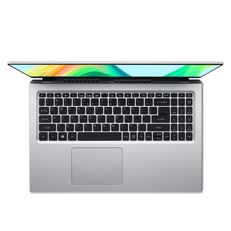 宏碁(acer) 宏基 酷睿S50 i5-1335U 16G 512G 15.6英寸IPS 本微边框轻薄本学生网课笔记本电脑