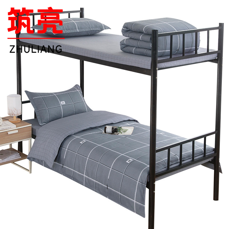 筑亮 床品三件套 TC76 套高清大图