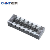 正泰(CHNT)组合式接线排 接线端子链接排 TB-2506