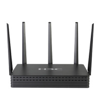 华三（H3C）路由器 ERG2-1350W 1350M 双频千兆企业级VPN多WAN口 带机量100 黑色单只装