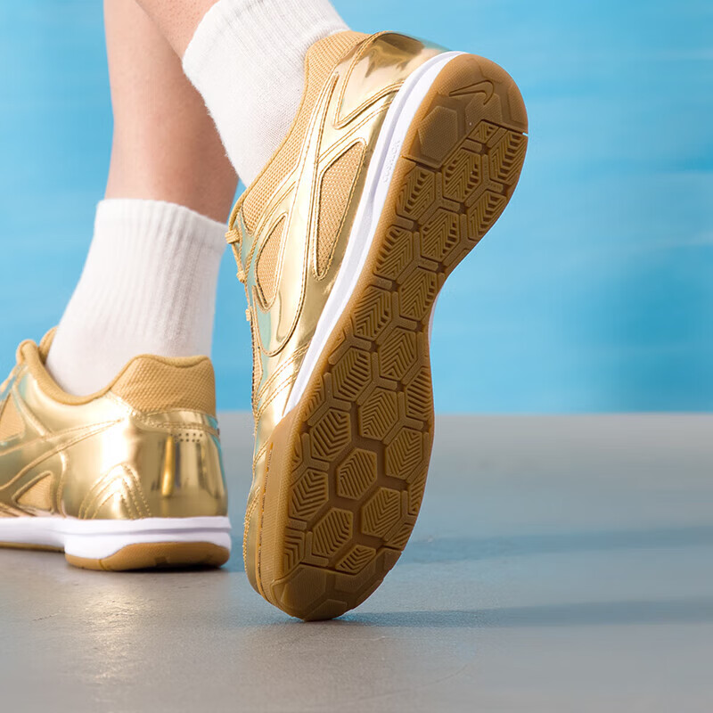 耐克（NIKE）男鞋休闲鞋新款GATO LV8厚底轻便透气低帮板鞋运动鞋IB3566-700 ZP高清大图