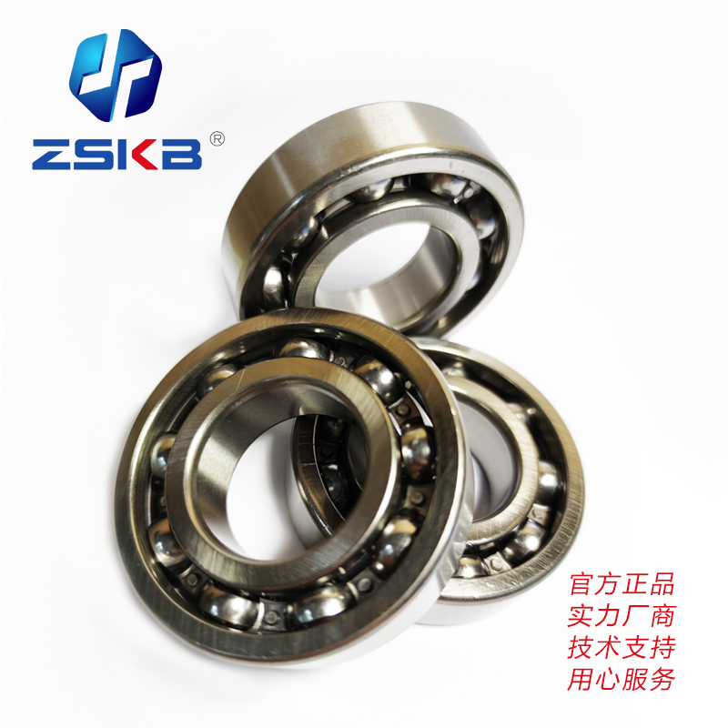 ZSKB 深沟球轴承 6310/P5 3高清大图
