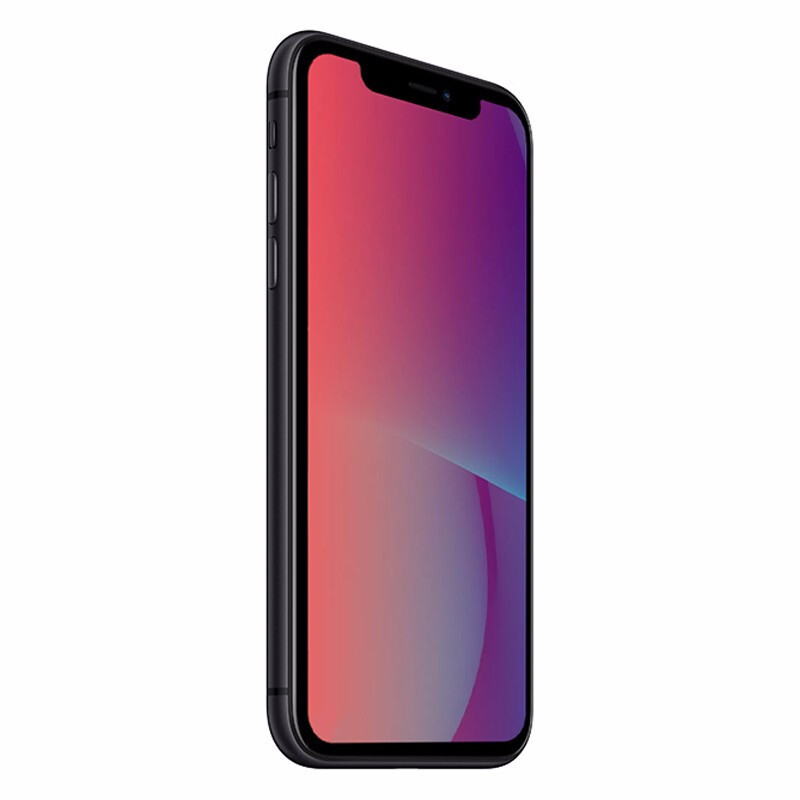 [95新]Apple/苹果 iPhone 11 64G 二手手机 二手苹果 11 iPhone11二手 苹果手机盲盒颜色高清大图