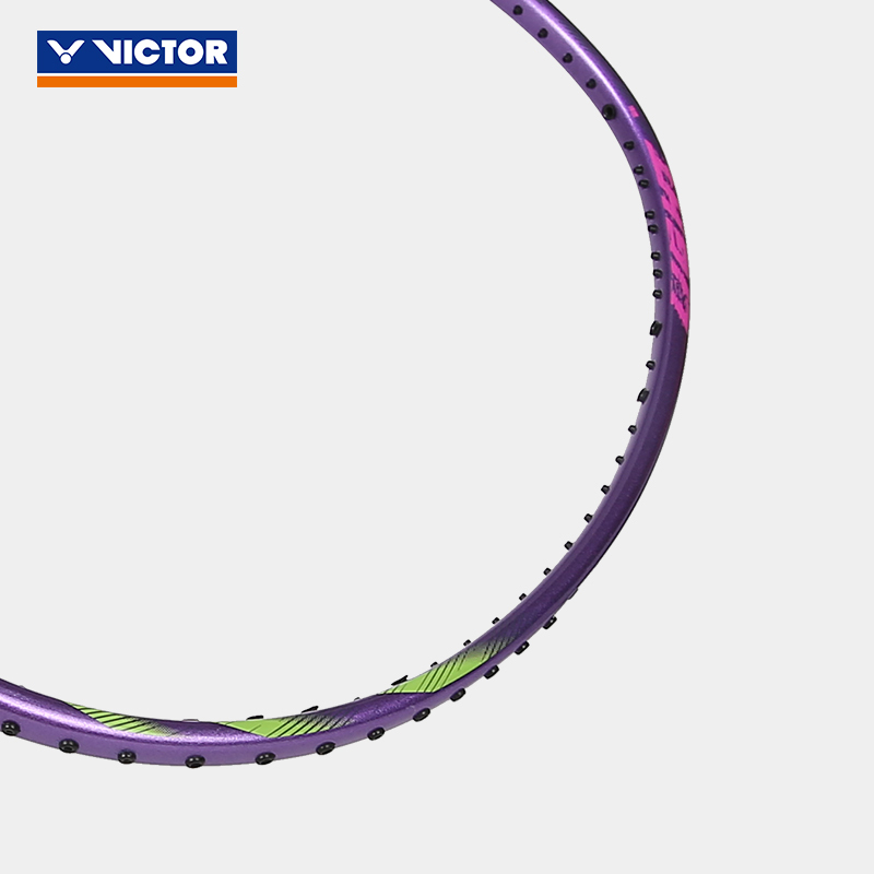 VICTOR/威克多 羽毛球拍速度型球拍轻量入门拍神速系列ARS-10L