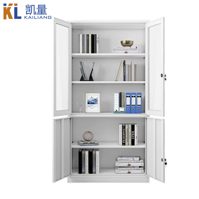 凯量 文件柜大器械 1800*850*390 台高清大图