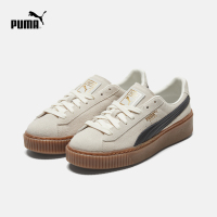 PUMA彪马女鞋SUEDE Platform CORE板鞋休闲鞋363559