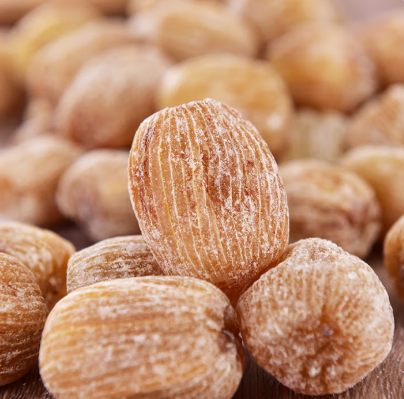 蜜枣500g煮粥煲汤高清大图