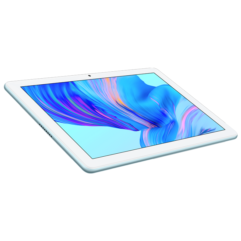 HONOR/荣耀平板X6 9.7英寸 3GB+32GB WiFi(薄荷绿) 麒麟710A芯片 高清大屏 双扬声器 轻薄便携 学习娱乐平板电脑