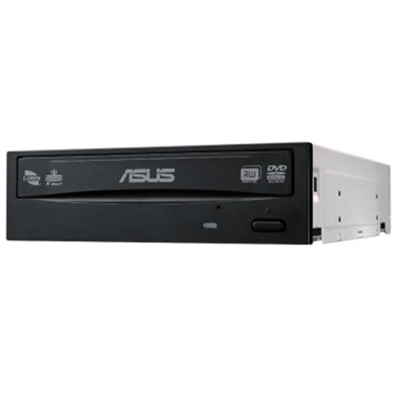 华硕 DVD-E818A9T移动光驱(停用)