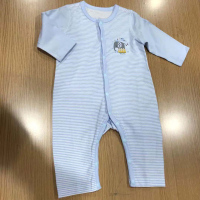 Lioniebaby前开连体衣L01UL105