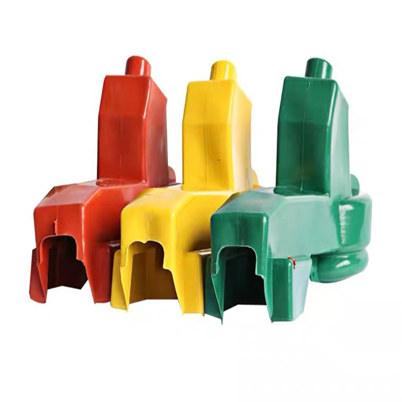 顺亦兴 跌落开关护套 12型6件/套高清大图