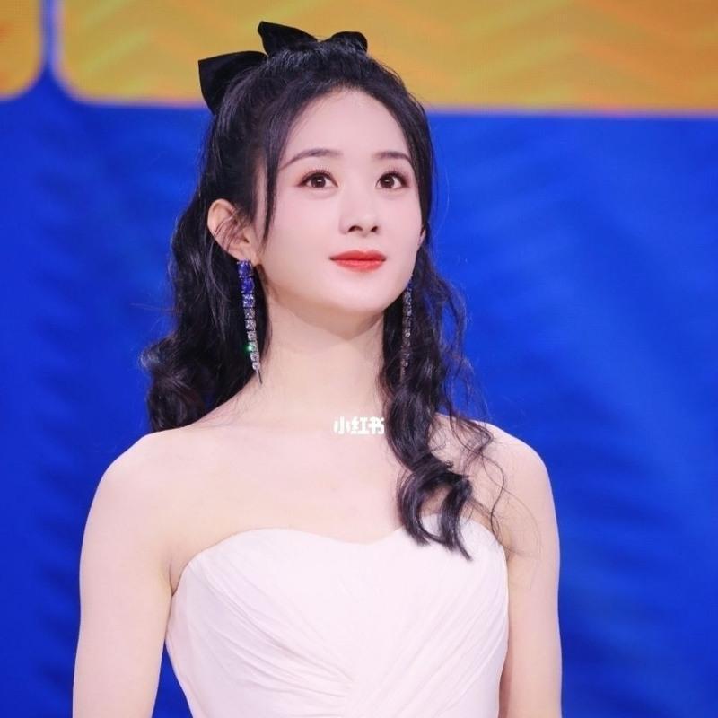 黑色丝绒鸭嘴夹赵丽颖同款立体黑色立体丝绒蝴蝶结发饰顶夹发夹丸子头