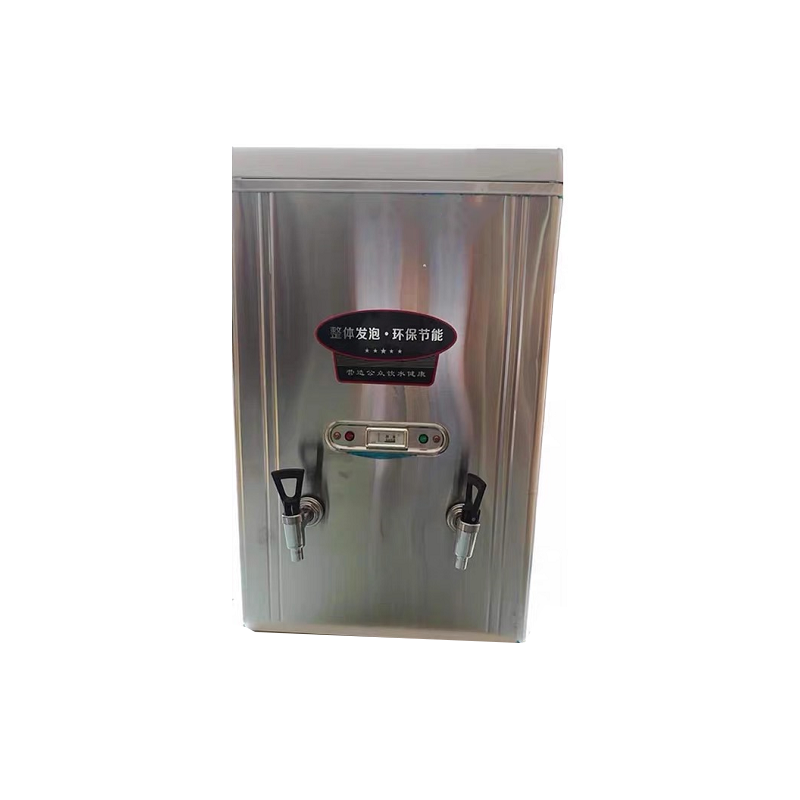 泳邦商用电热开水器(含底座)60L