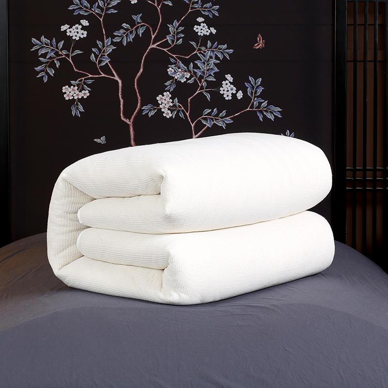 新疆棉被棉花被子被芯床垫棉纯全手工被褥子棉絮垫被冬被加厚保暖