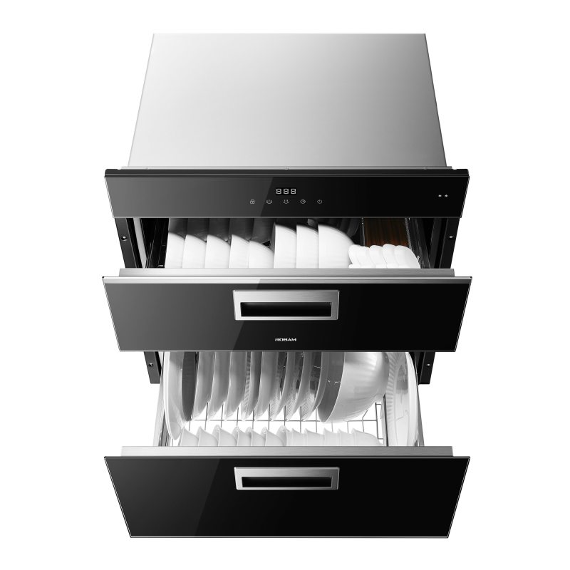 绍兴老板(robam)食具消毒柜ztd105b-xb821