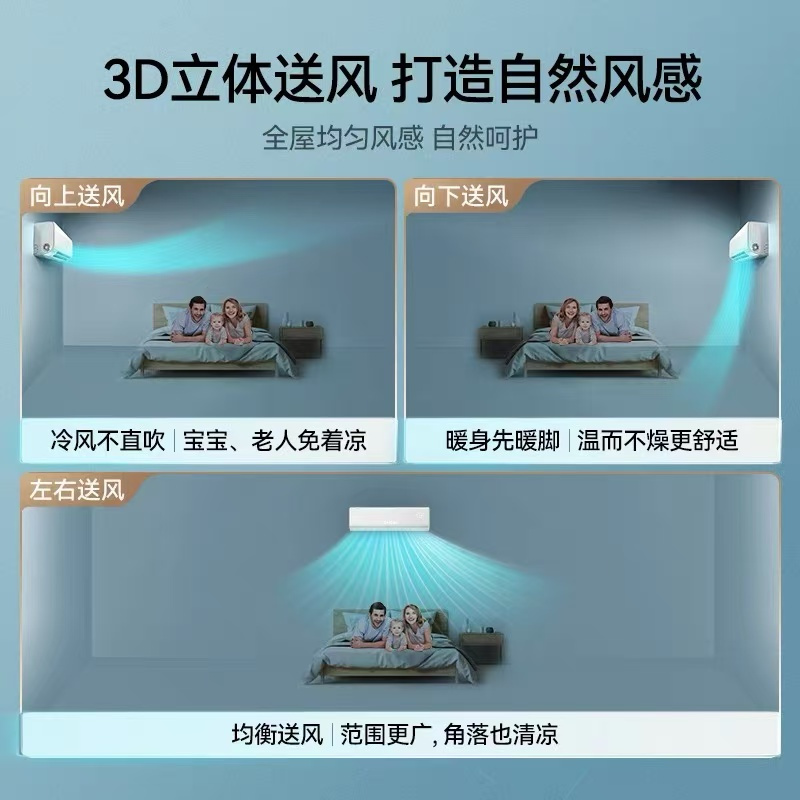 [拼宁专享]先锋空调 KFRd-51LW/Y1+20BP1a