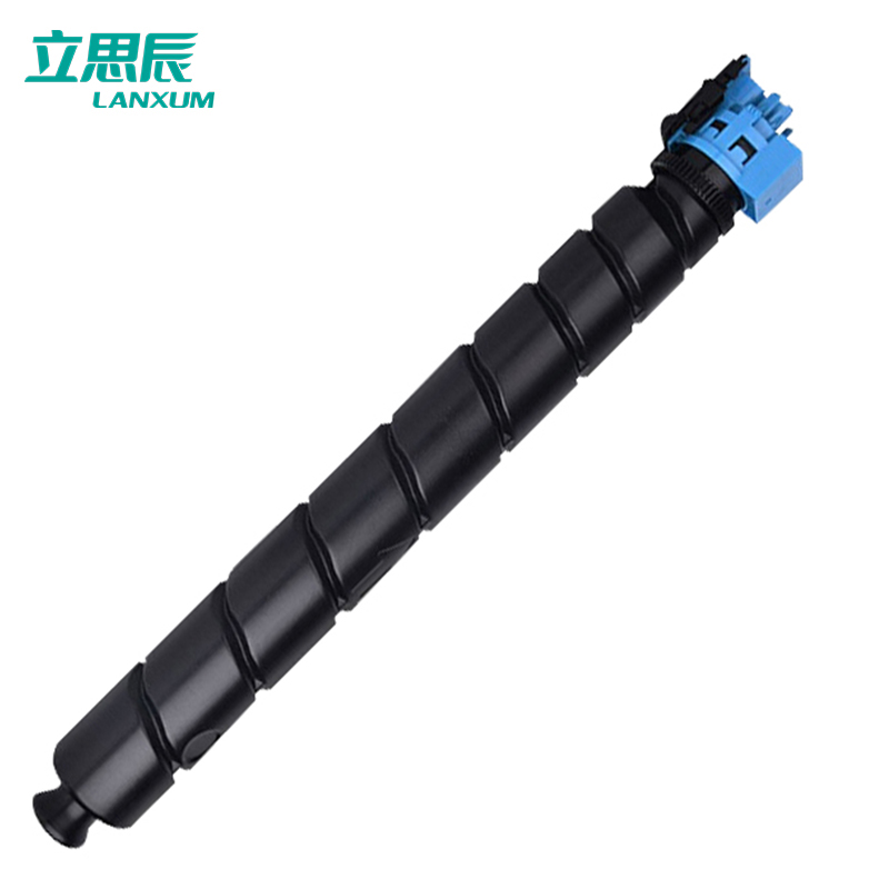 立思辰(LANXUM)原装耗材TL-8558C[蓝色粉盒] 适用GM8560cdn高清大图