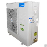美的(Midea)中央空调MDVH-V120W/N1-TR(F)单扇叶71+36+28+22一拖四