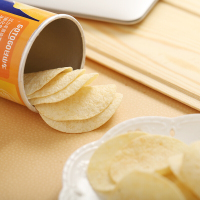 过山车原味薯片