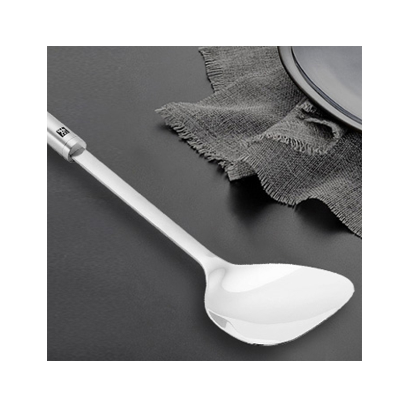 双立人Pro Wok Turner (Stainless Steel)双立人不锈钢 铲子