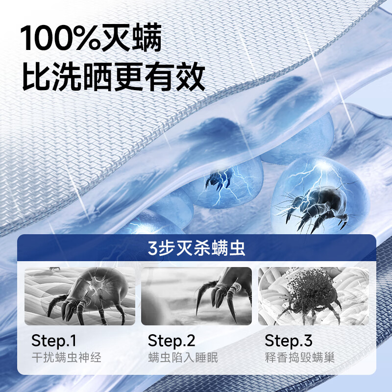 COKIT 控奇特除螨抑菌喷雾 500ml*2 YGQC高清大图