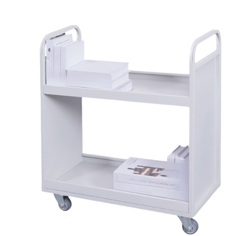 铭思达书车 80*36*91cm 台高清大图