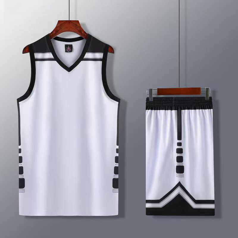 佳美良品 篮球服 L1高清大图