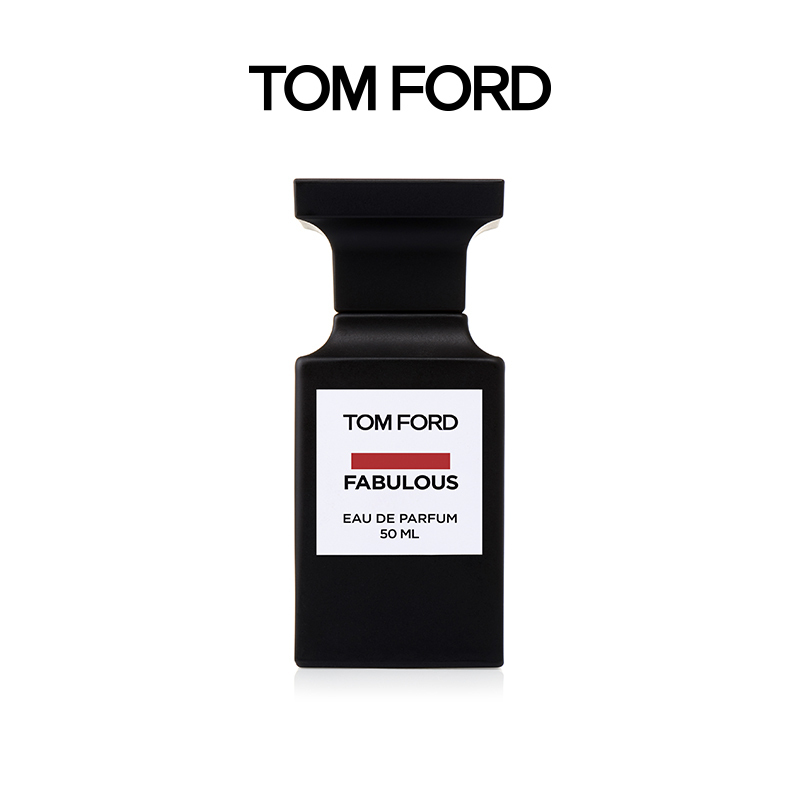 汤姆福特Tom Ford 法布勒斯Fabulous 30ml 男士浓香水