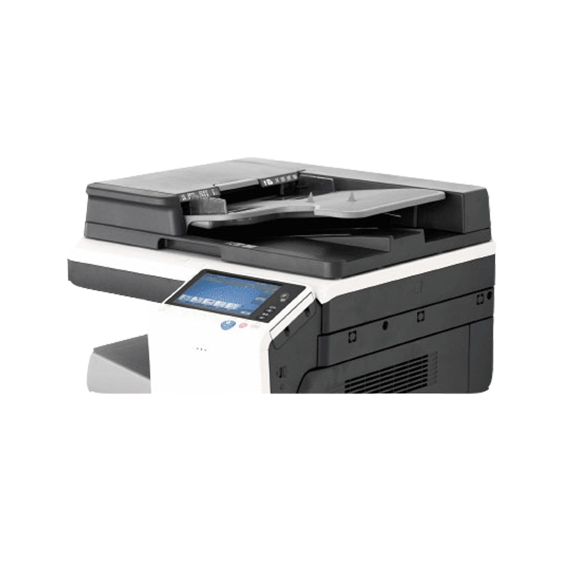 国产品牌 汉光 BMFC5280安全增强复印机