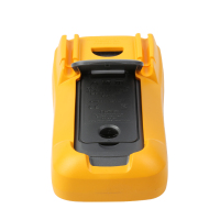 福禄克(FLUKE)F15B PRO 数字万用表 掌上型 多用表 自动量程 带背光 仪器仪表F15B+
