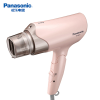 松下（Panasonic）电吹风EH-NE61 负离子恒温 家用电吹风机炫动风筒 6档调控