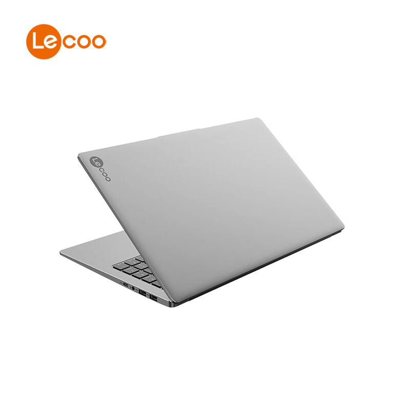联想(Lenovo)来酷N166A 15.6英寸 轻薄笔记本电脑 标压酷睿i5-12450H 16G 512G 高清屏 商用办公家用学习娱乐高清大图