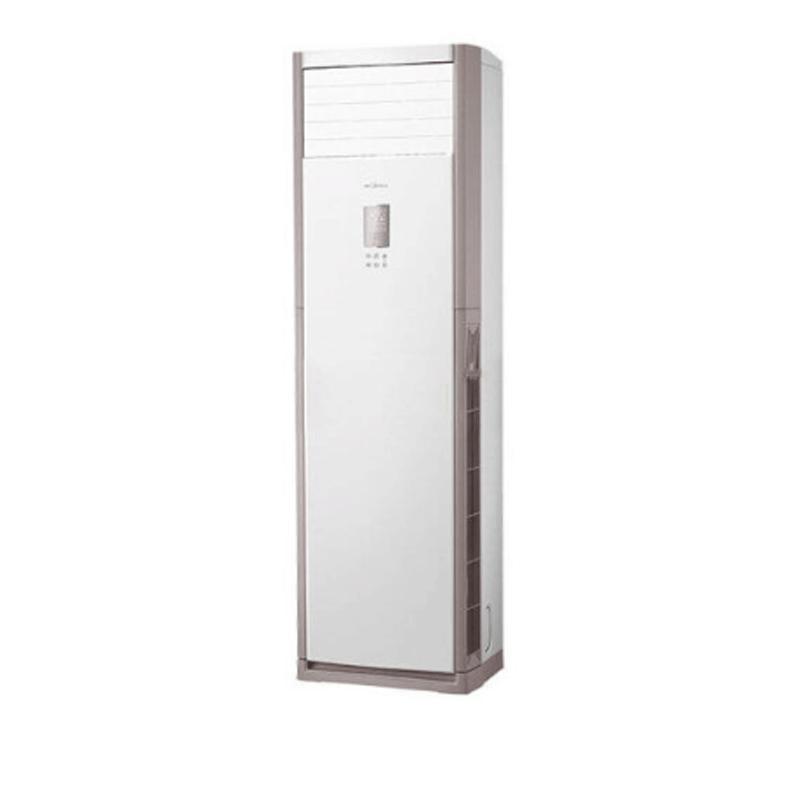 美的 (Midea) KFR-72LW/BP2DN8Y-PA401(3) 3匹冷暖变频空调立式柜机冷静星