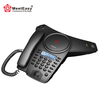 好会通(Meeteasy) Mini2-B 标准型 音频会议系统电话机