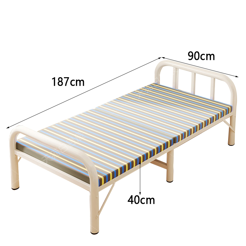 圣承启 午休折叠床 午睡 张高清大图