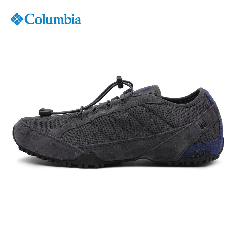 Columbia哥伦比亚 男户外鞋 DM1195