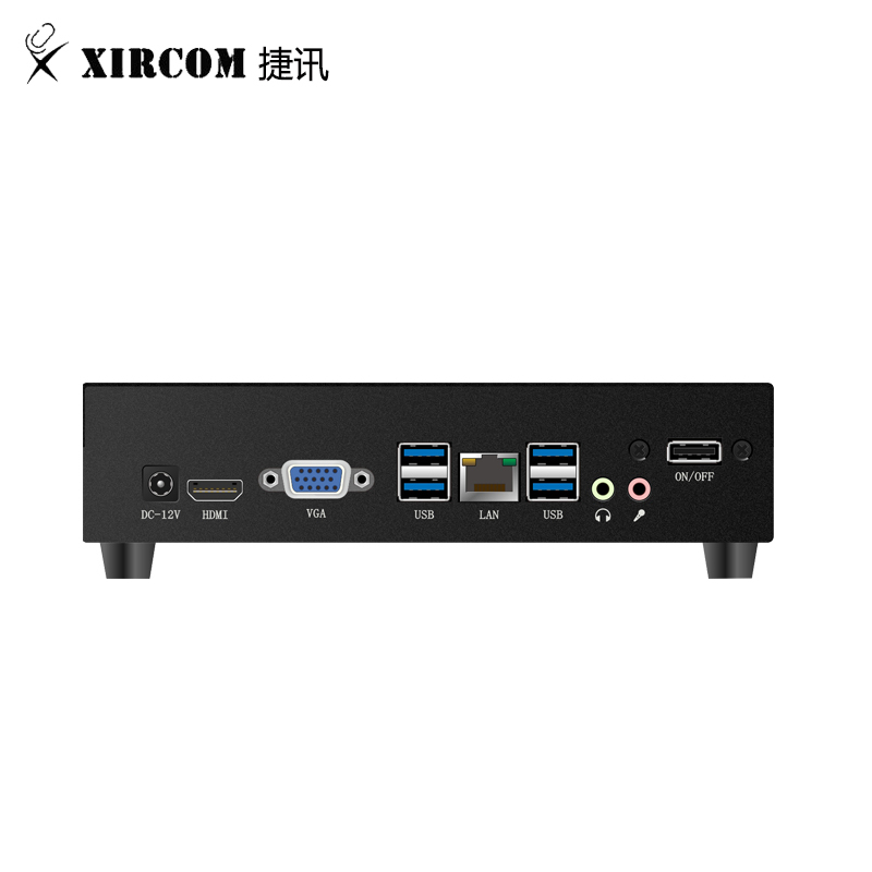 捷讯 XC-CHTI5 无纸化终端(含软件)黑色(台)高清大图