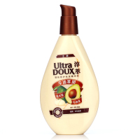 淳萃(UltraDOUX)牛油果润损伤修护免洗精华乳150ml