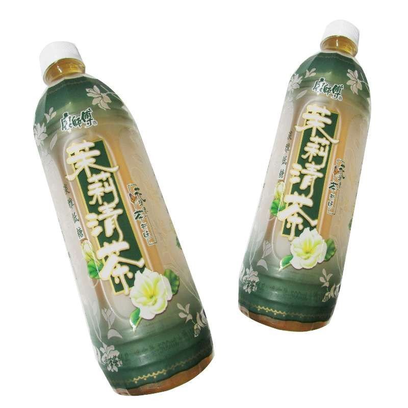 康师傅茉莉清茶500ML单瓶
