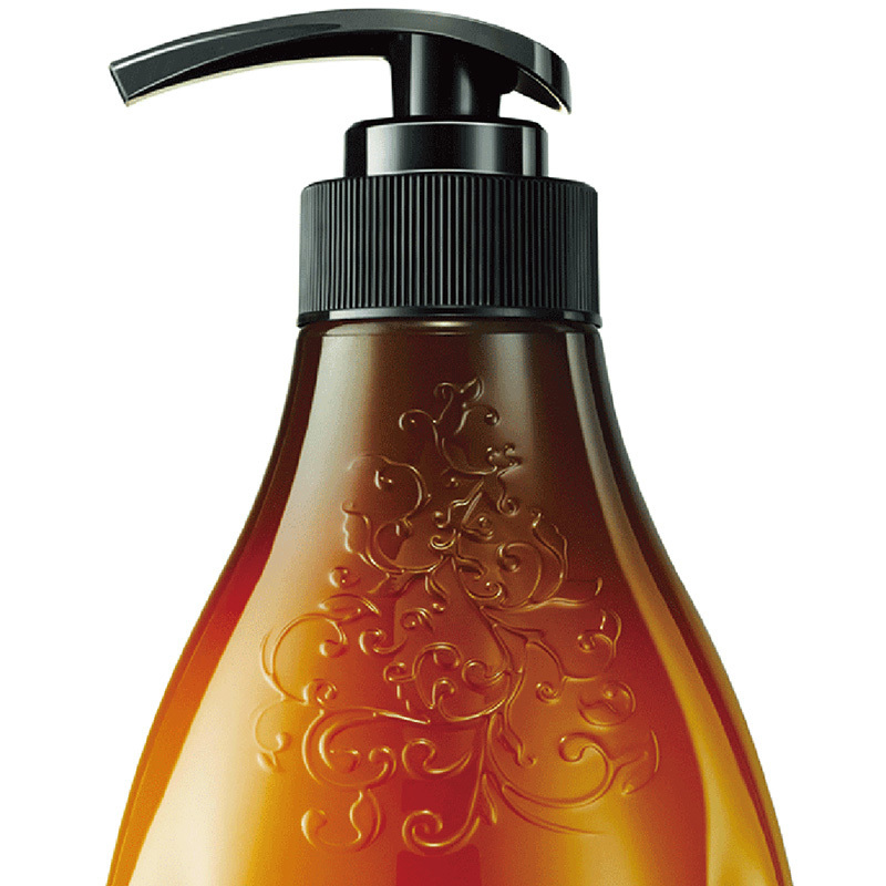 滋源(SEEYOUNG) 茶籽控油去屑 护发素 535ml(中油)(单位:瓶)