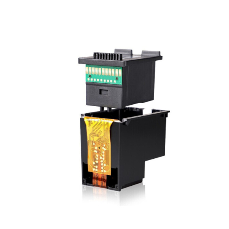 旗胜墨盒46XL 黑 支高清大图