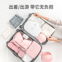 南极人(NanJiren)干衣机紫外线烘干机内衣内裤消毒机家用小型衣服烘干盒迷你衣物护理机速干GYH-801B