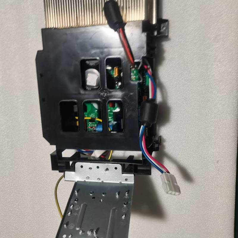 帮客材配 全新原装 P0970099246 ISH- 50CC2 外机主板 收前务必验货高清大图