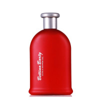 保黛宝香水嫩白润肤乳(魔红诱惑)500ml